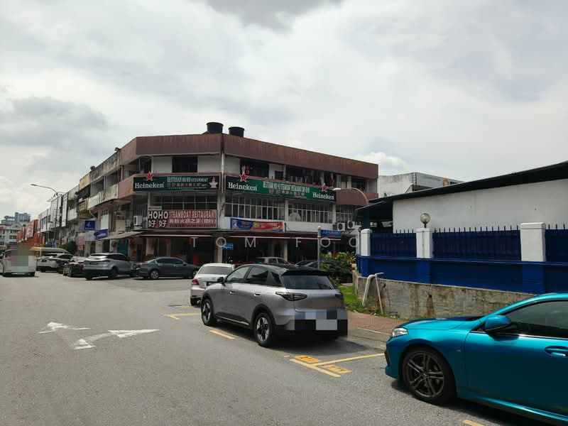 Shop for Rent in Sri Petaling (Kuala Lumpur) - Tom Foo - PropertyGuru.com.my