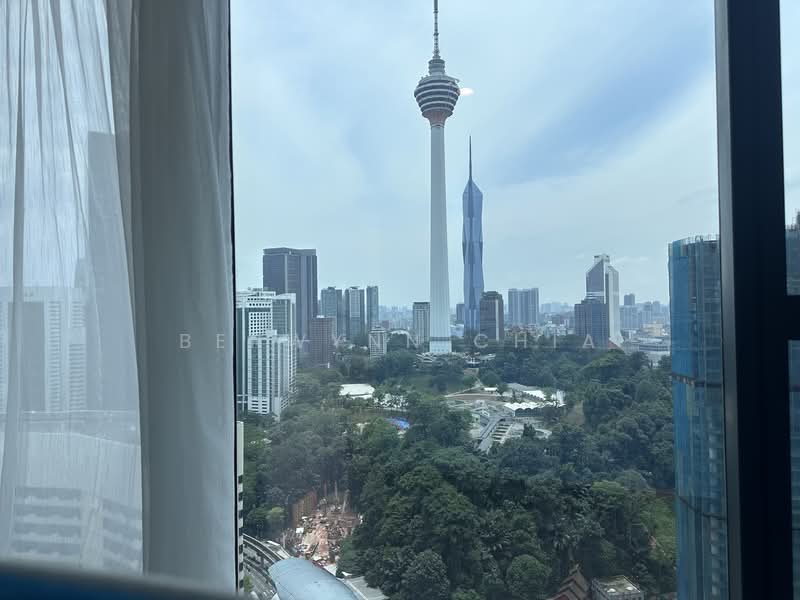 Service Residence for Sale at Victory Suites (The Face 2), KLCC - Berwynn Chia - PropertyGuru.com.my