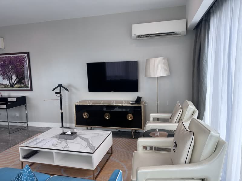 Service Residence for Sale at Victory Suites (The Face 2), KLCC - Berwynn Chia - PropertyGuru.com.my