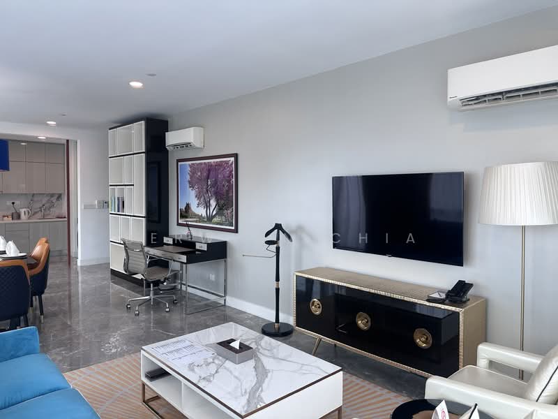 Service Residence for Sale at Victory Suites (The Face 2), KLCC - Berwynn Chia - PropertyGuru.com.my