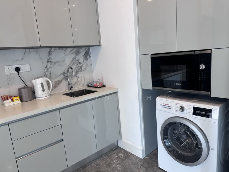 Service Residence for Sale at Victory Suites (The Face 2), KLCC - Berwynn Chia - PropertyGuru.com.my