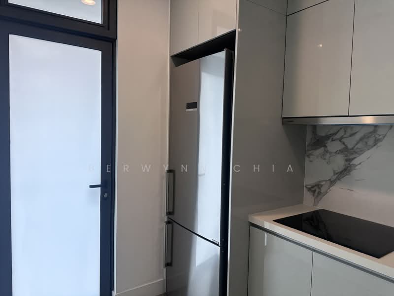 Service Residence for Sale at Victory Suites (The Face 2), KLCC - Berwynn Chia - PropertyGuru.com.my