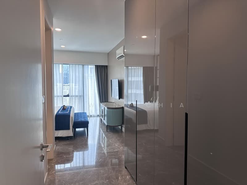 Service Residence for Sale at Victory Suites (The Face 2), KLCC - Berwynn Chia - PropertyGuru.com.my