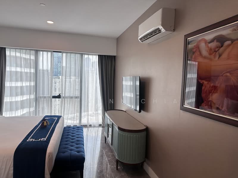 Service Residence for Sale at Victory Suites (The Face 2), KLCC - Berwynn Chia - PropertyGuru.com.my