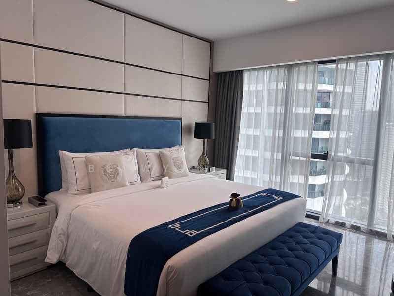 Service Residence for Sale at Victory Suites (The Face 2), KLCC - Berwynn Chia - PropertyGuru.com.my