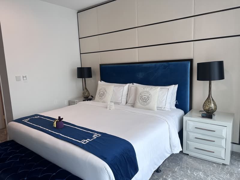 Service Residence for Sale at Victory Suites (The Face 2), KLCC - Berwynn Chia - PropertyGuru.com.my