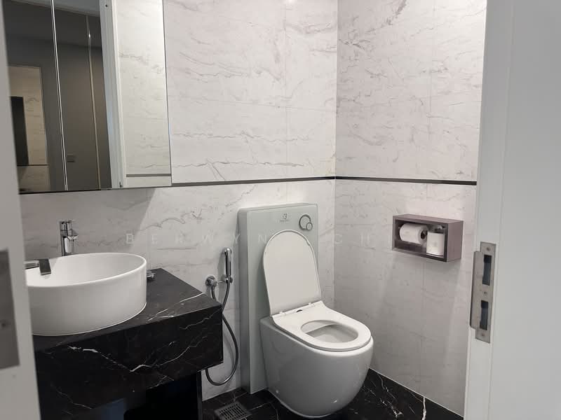 Service Residence for Sale at Victory Suites (The Face 2), KLCC - Berwynn Chia - PropertyGuru.com.my