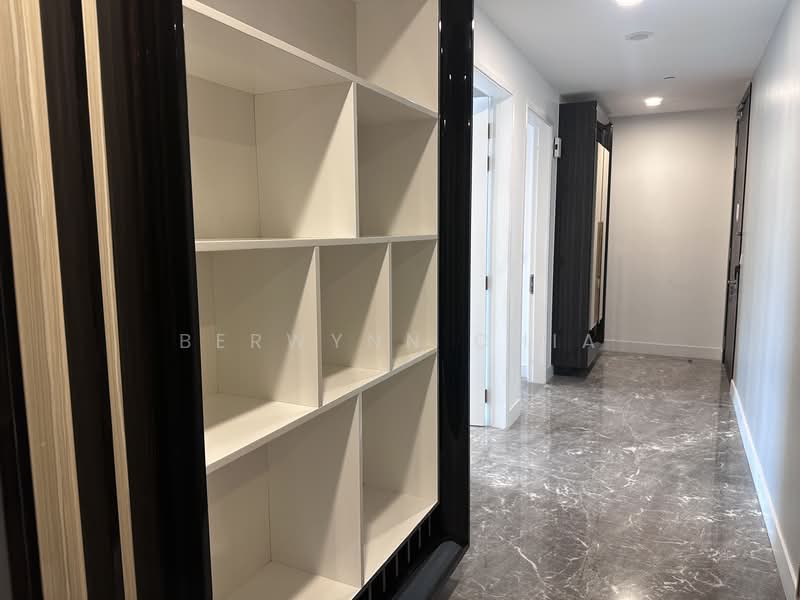 Service Residence for Sale at Victory Suites (The Face 2), KLCC - Berwynn Chia - PropertyGuru.com.my