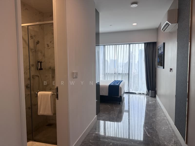 Service Residence for Sale at Victory Suites (The Face 2), KLCC - Berwynn Chia - PropertyGuru.com.my