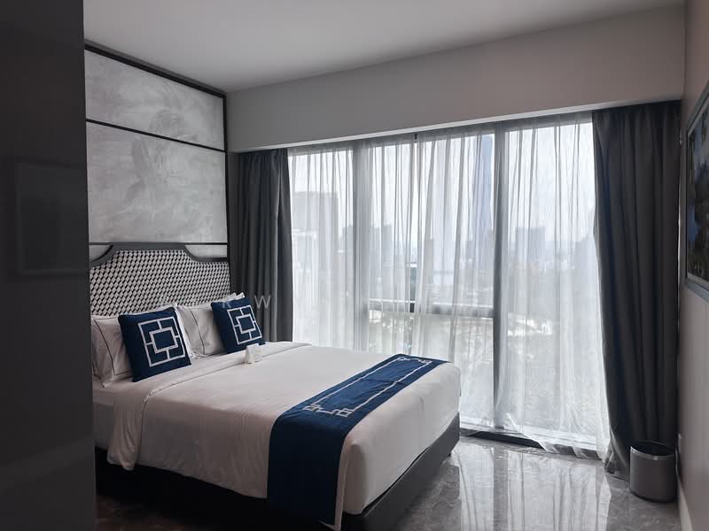 Service Residence for Sale at Victory Suites (The Face 2), KLCC - Berwynn Chia - PropertyGuru.com.my