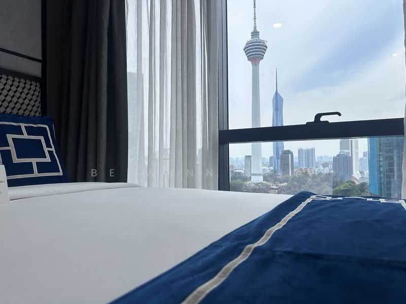 Service Residence for Sale at Victory Suites (The Face 2), KLCC - Berwynn Chia - PropertyGuru.com.my