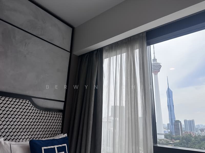 Service Residence for Sale at Victory Suites (The Face 2), KLCC - Berwynn Chia - PropertyGuru.com.my