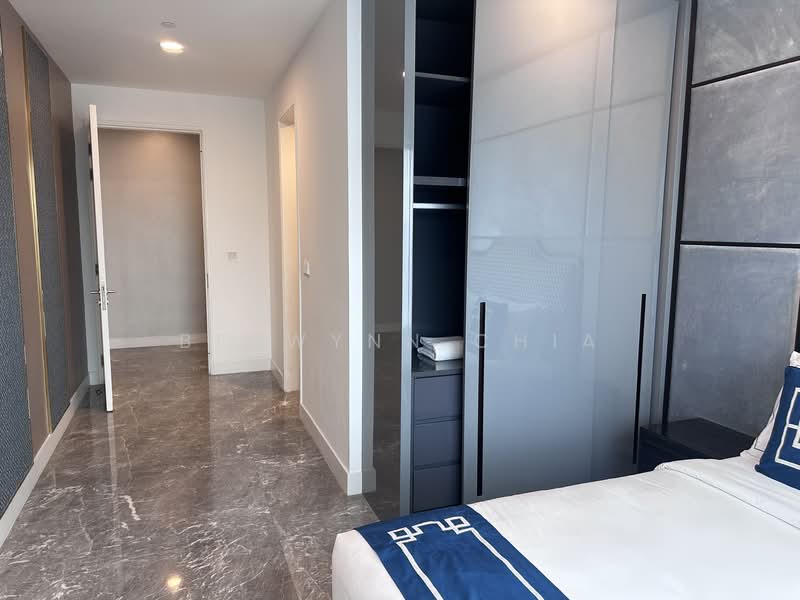 Service Residence for Sale at Victory Suites (The Face 2), KLCC - Berwynn Chia - PropertyGuru.com.my