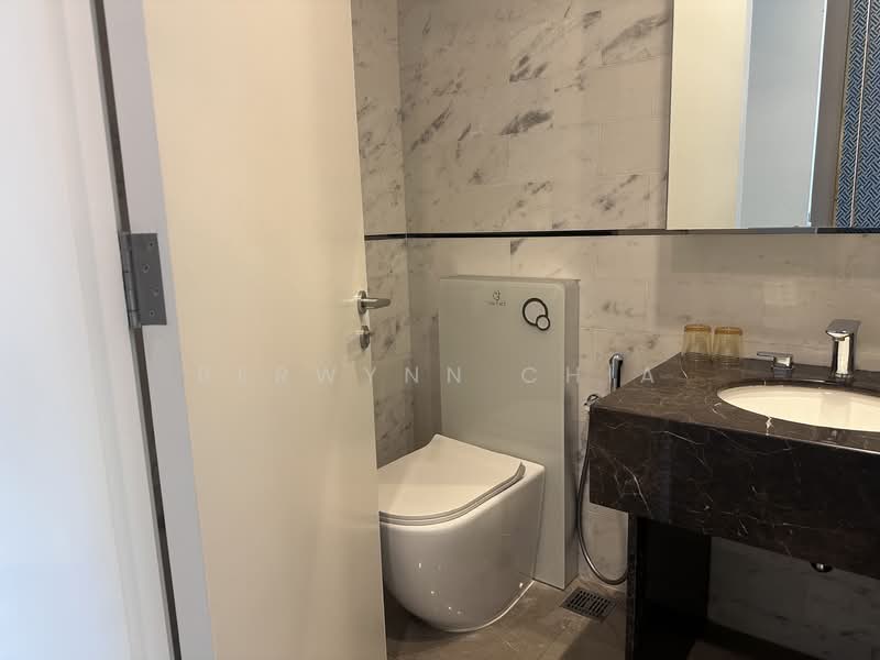 Service Residence for Sale at Victory Suites (The Face 2), KLCC - Berwynn Chia - PropertyGuru.com.my