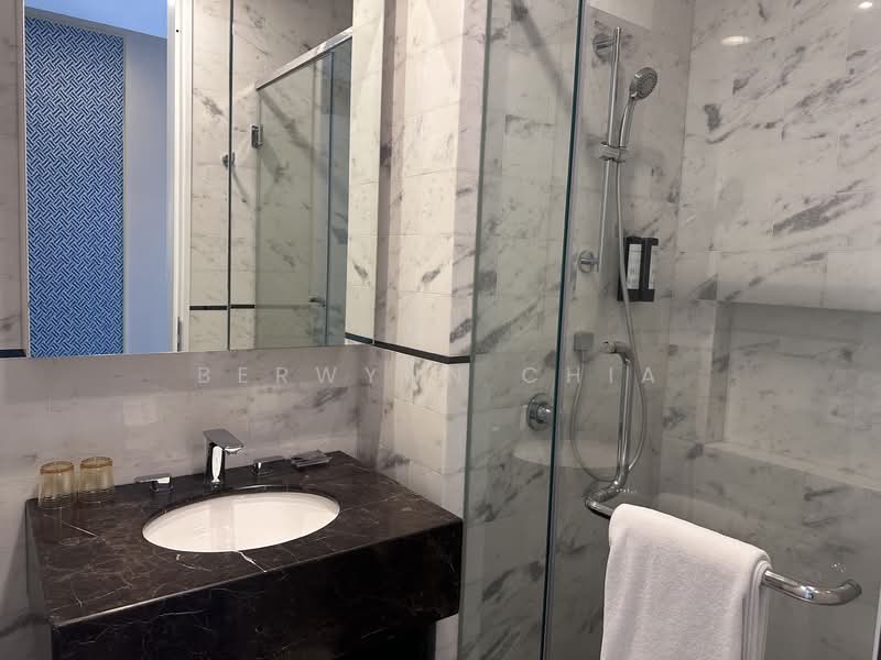 Service Residence for Sale at Victory Suites (The Face 2), KLCC - Berwynn Chia - PropertyGuru.com.my