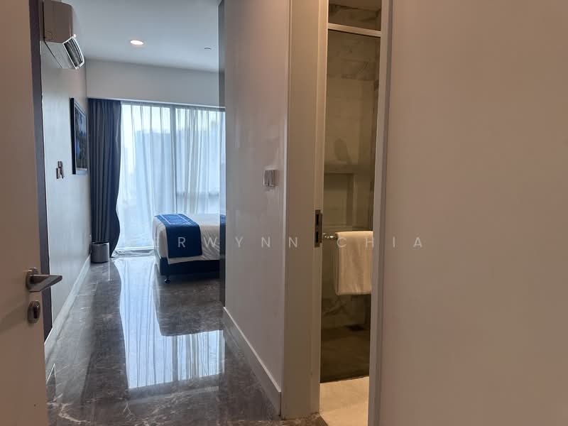 Service Residence for Sale at Victory Suites (The Face 2), KLCC - Berwynn Chia - PropertyGuru.com.my