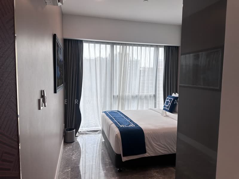 Service Residence for Sale at Victory Suites (The Face 2), KLCC - Berwynn Chia - PropertyGuru.com.my