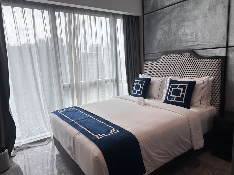 Service Residence for Sale at Victory Suites (The Face 2), KLCC - Berwynn Chia - PropertyGuru.com.my