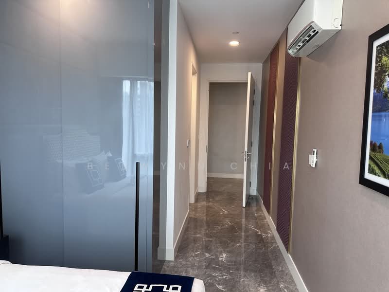 Service Residence for Sale at Victory Suites (The Face 2), KLCC - Berwynn Chia - PropertyGuru.com.my