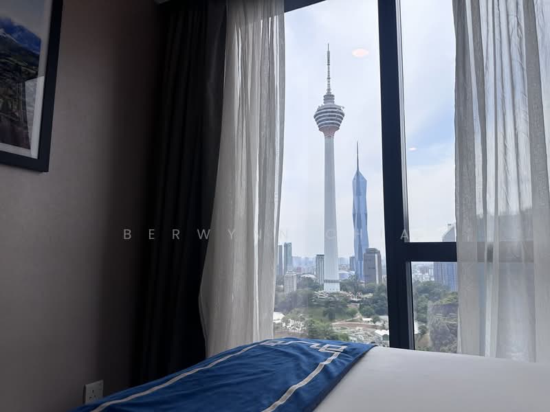 Service Residence for Sale at Victory Suites (The Face 2), KLCC - Berwynn Chia - PropertyGuru.com.my