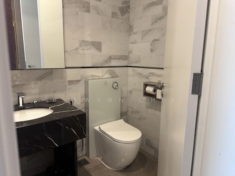 Service Residence for Sale at Victory Suites (The Face 2), KLCC - Berwynn Chia - PropertyGuru.com.my