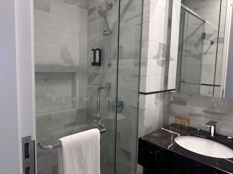 Service Residence for Sale at Victory Suites (The Face 2), KLCC - Berwynn Chia - PropertyGuru.com.my