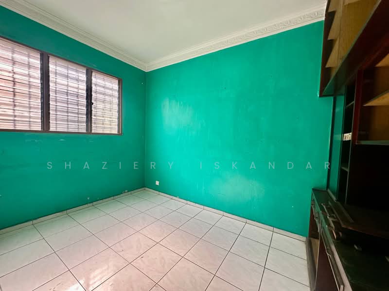 2-storey Terraced House for Sale in Taman Bakti (Ampang) - Shaziery Iskandar - PropertyGuru.com.my
