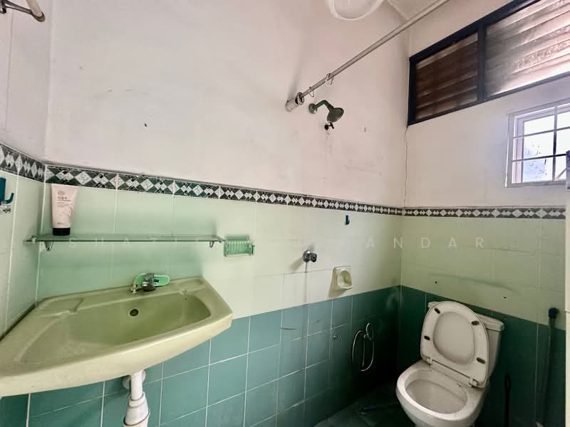 2-storey Terraced House for Sale in Taman Bakti (Ampang) - Shaziery Iskandar - PropertyGuru.com.my