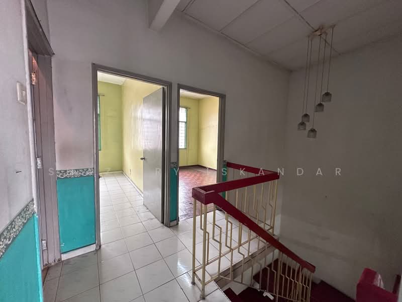 2-storey Terraced House for Sale in Taman Bakti (Ampang) - Shaziery Iskandar - PropertyGuru.com.my
