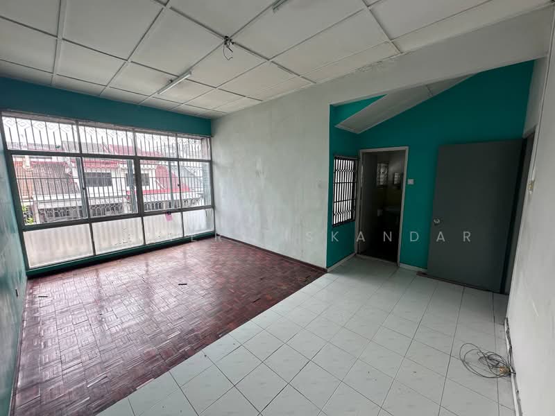 2-storey Terraced House for Sale in Taman Bakti (Ampang) - Shaziery Iskandar - PropertyGuru.com.my