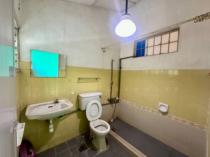 2-storey Terraced House for Sale in Taman Bakti (Ampang) - Shaziery Iskandar - PropertyGuru.com.my