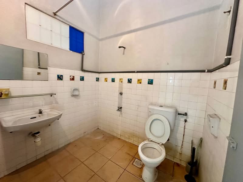 2-storey Terraced House for Sale in Taman Bakti (Ampang) - Shaziery Iskandar - PropertyGuru.com.my