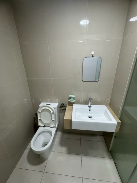 Southlink untuk Untuk Disewa - RM 3,288 /bulan, Mac 2026 - Bathroom - PropertyGuru.com.my