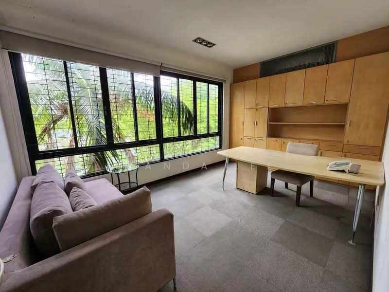 Bungalow Land for Sale in Taman Tun Dr Ismail (Kuala Lumpur) - Amanda Lee - Study - PropertyGuru.com.my