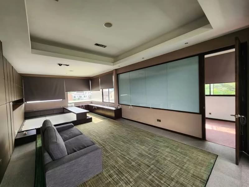 Bungalow Land for Sale in Taman Tun Dr Ismail (Kuala Lumpur) - Amanda Lee - Living Room - PropertyGuru.com.my