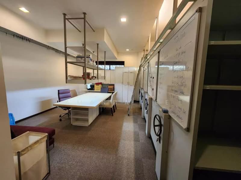 Bungalow Land for Sale in Taman Tun Dr Ismail (Kuala Lumpur) - Amanda Lee - Interior - PropertyGuru.com.my