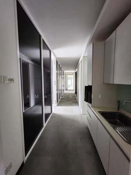 Bungalow Land for Sale in Taman Tun Dr Ismail (Kuala Lumpur) - Amanda Lee - Corridor - PropertyGuru.com.my