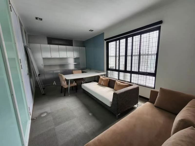 Bungalow Land for Sale in Taman Tun Dr Ismail (Kuala Lumpur) - Amanda Lee - Study - PropertyGuru.com.my