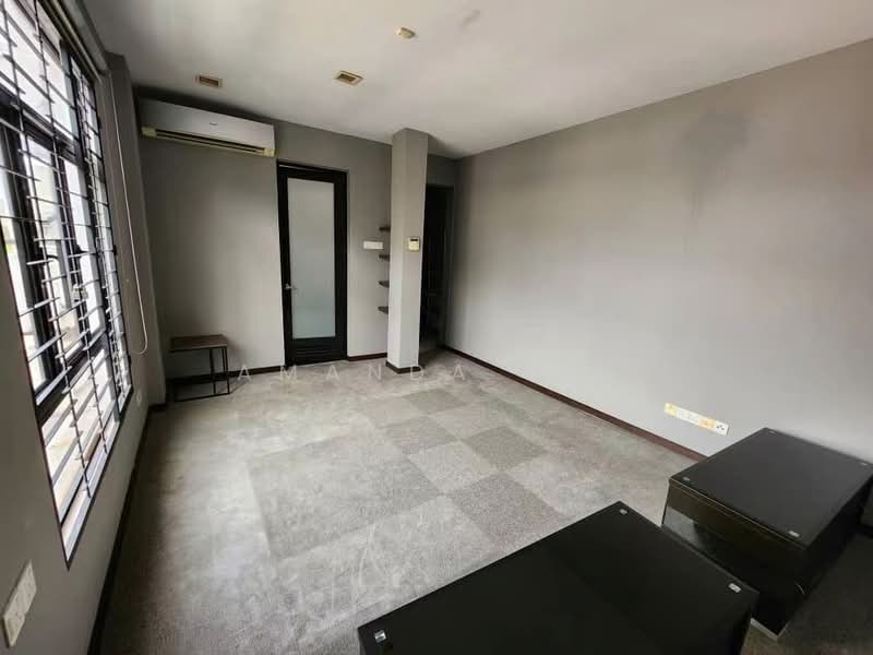 Bungalow Land for Sale in Taman Tun Dr Ismail (Kuala Lumpur) - Amanda Lee - Living Room - PropertyGuru.com.my