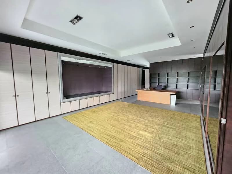 Bungalow Land for Sale in Taman Tun Dr Ismail (Kuala Lumpur) - Amanda Lee - Study - PropertyGuru.com.my