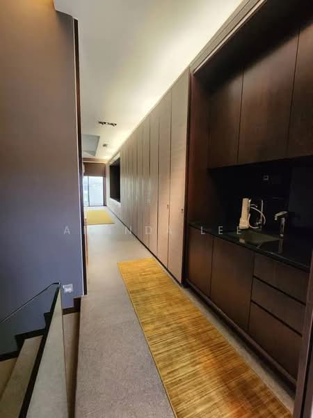 Bungalow Land for Sale in Taman Tun Dr Ismail (Kuala Lumpur) - Amanda Lee - Corridor - PropertyGuru.com.my