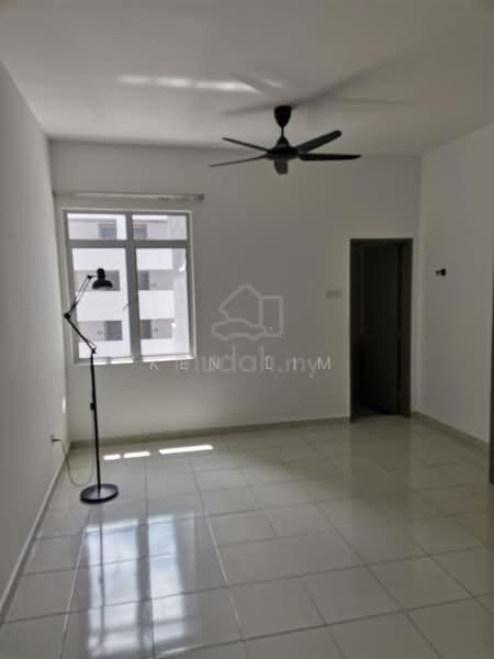 Service Residence for Rent at Residensi Bukit Tiara - Ken Lim - Living Room - PropertyGuru.com.my