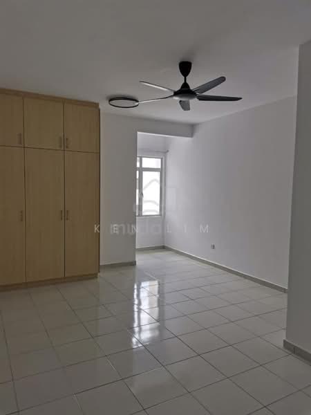 Service Residence for Rent at Residensi Bukit Tiara - Ken Lim - Bedroom - PropertyGuru.com.my