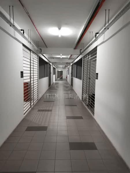 Service Residence for Rent at Residensi Bukit Tiara - Ken Lim - Corridor - PropertyGuru.com.my