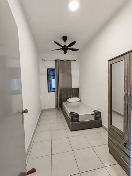 Service Residence for Rent at Residensi Bukit Tiara - Ken Lim - Medium Bedroom 2 - PropertyGuru.com.my