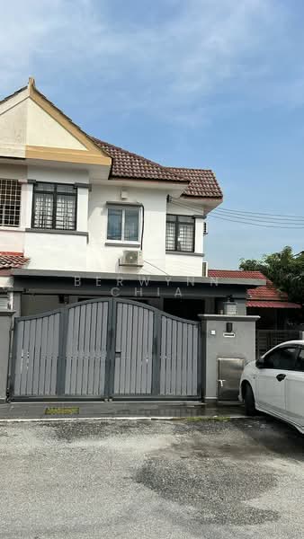 Jalan Serindit Bandar Puchong Jaya,Selangor untuk Untuk Dijual - RM 1,018,000, Mac 2026 - Exterior - PropertyGuru.com.my