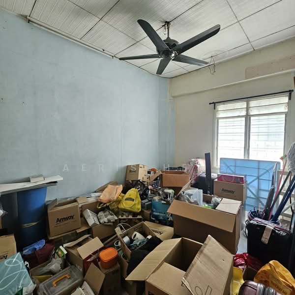 Apartment for Sale at Perdana Court - Aeris Heng - Bedroom - PropertyGuru.com.my