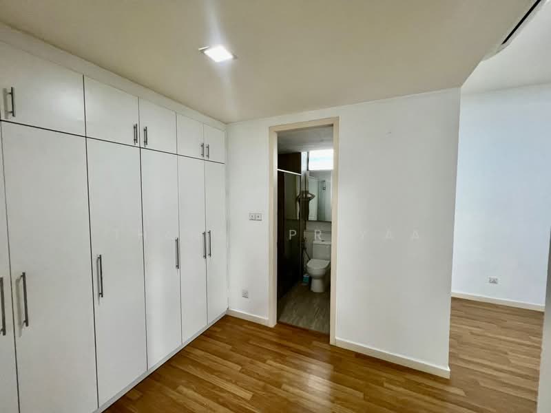 A'Marine Condominium untuk Untuk Disewa - RM 5,500 /bulan, Mac 2026 - Bedroom - PropertyGuru.com.my