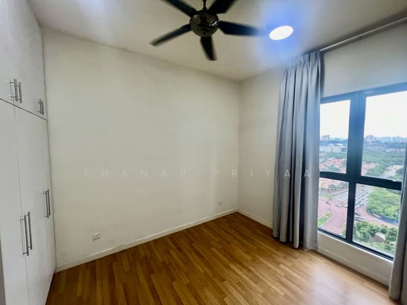 A'Marine Condominium untuk Untuk Disewa - RM 5,500 /bulan, Mac 2026 - Bedroom - PropertyGuru.com.my