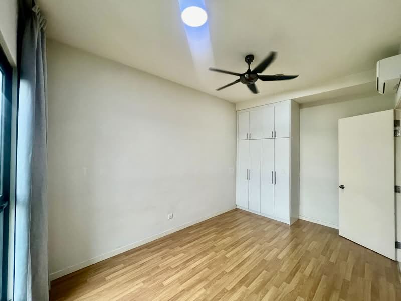 A'Marine Condominium untuk Untuk Disewa - RM 5,500 /bulan, Mac 2026 - Bedroom - PropertyGuru.com.my